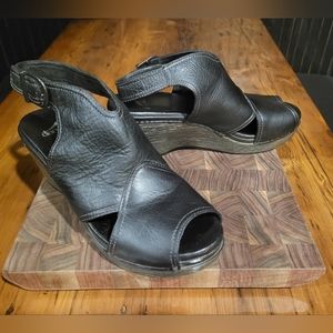 Dansko Wedge